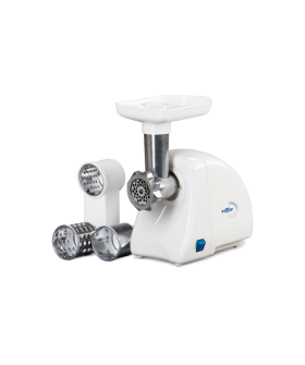 РОТОР Мясорубка 1500W ЭКСТРА-М ЭМШ35/250-4