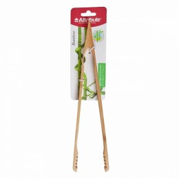 ATTRIBUTE Щипцы кухонные BAMBOO AGB133