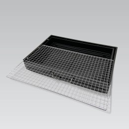 MAESTRO Складной мангал MR-1010