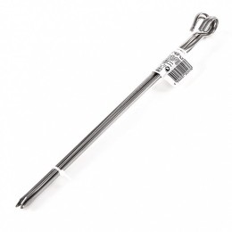 WEBBER Набор шпажек из нержавеющей стали 4 штуки для шашлычков и рулетов BE-0479