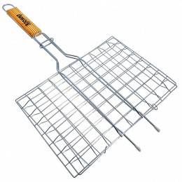 ЯРОМИР Решетки - барбекю Волга ЯР-803/1