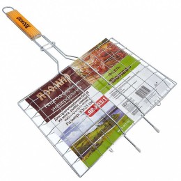 ЯРОМИР Решетки - барбекю Волга ЯР-803/1