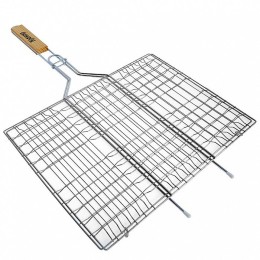 ЯРОМИР Решетки - барбекю 40х30см Алтай ЯР-804/1