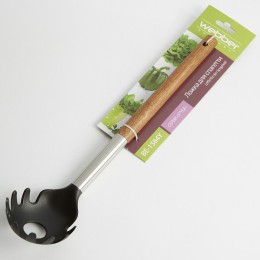 WEBBER Ложка для спагетти 32 см Style ВЕ-1584Y