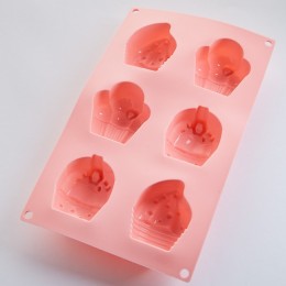 ALPENKOK Форма 29х17х3,5см Сладости AK-6195S микс