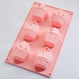 ALPENKOK Форма 29х17х3,5см Сладости AK-6195S микс