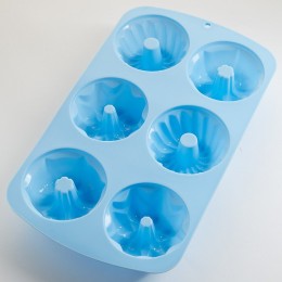 ALPENKOK Форма 29,5х17,5х3,8см Разнообразие AK-6196S микс