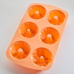 ALPENKOK Форма 29,5х17,5х3,8см Разнообразие AK-6196S микс