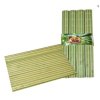 Набор салфеток бамбук 30*40см. HYW 0183 микс