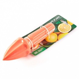 WEBBER Соковыжималка для цитрусовых ручная BE-5421