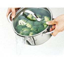 KLAUSBERG Ковш 1,6л. KB-7216