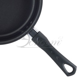 ЭСТЕТ Сотейник со стеклянной крышкой 20 см ЭТ-70458 