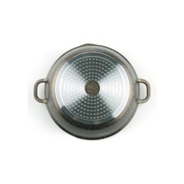 LARA Сотейник 2,9 л. Rio Choco LR02-211