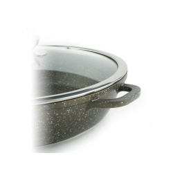 LARA Сотейник 2,9 л. Rio Choco LR02-211