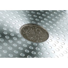 LARA Сотейник 2,9 л. Rio Choco LR02-211