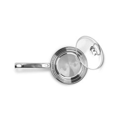 LARA Сотейник 1,3 л. Standart LR03-011