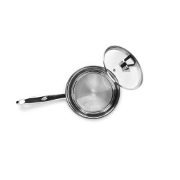 LARA Сотейник 1,7 л. Premium LR03-02