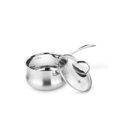 LARA Сотейник 1,8 л. Gracia LR03-07