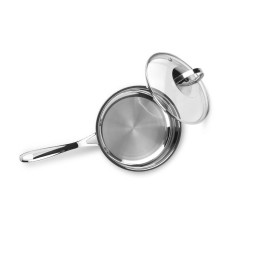 LARA Сотейник 1,8 л. Gracia LR03-07