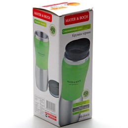 MAYER&BOCH Термос-кружка 0,45 л 25409