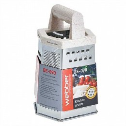 WEBBER Терка BE-090