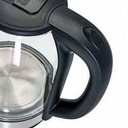 ЯРОМИР Электрический чайник ЯР-1061 черный