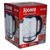 Электрический чайник Яромир ЯР-1061 черный
