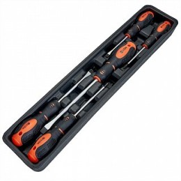 КУЗЬМИЧ Набор инструментов 85 предметов НИК-026/85 чемодан