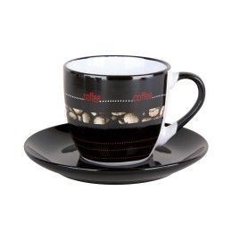 КОРАЛЛ Набор чайный 6/12 240мл Адажио 2020179