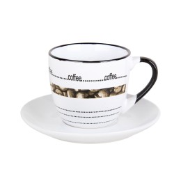 КОРАЛЛ Набор чайный 6/12 240мл Адажио 2020179