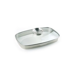 LARA Жаровня 5,7л LR02-224 RIO