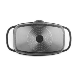 LARA Жаровня 5,7л LR02-224 RIO