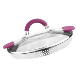 LARA Кастрюля 2,2л Viva LR02-311