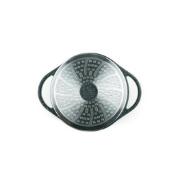 LARA Кастрюля 4,6л Orlean LR02-232