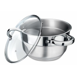 LARA Кастрюля 6,3 л Aurora LR02-404