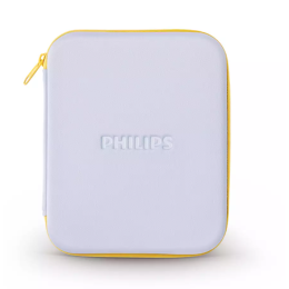 PHILIPS Детская машинка для стрижки волос Hairclipper series 1000 HC1091/15