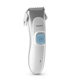 PHILIPS Детская машинка для стрижки волос Hairclipper series 1000 HC1091/15