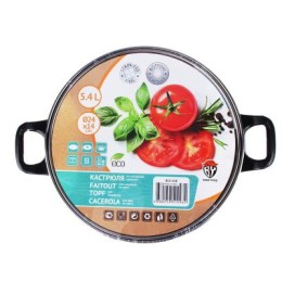 VETTA Кастрюля 5,4л Стрейтон 822-120