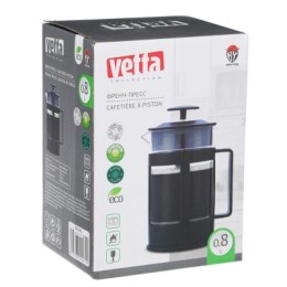 VETTA Френч-пресс 800мл 850-061