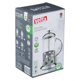VETTA Френч-пресс 350мл Ивет 850-160 микс