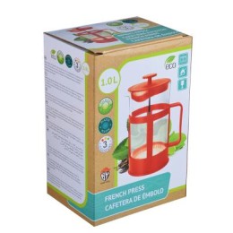 VETTA Френч-пресс 1000мл Амели 850-170