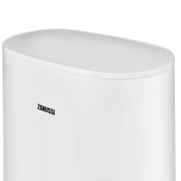 ZANUSSI Газовая колонка проточная ZWH/S 100 Azurro