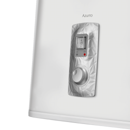 ZANUSSI Газовая колонка проточная ZWH/S 100 Azurro