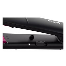 PHILIPS Выпрямитель д/волос StraightCare Essential BHS375/00