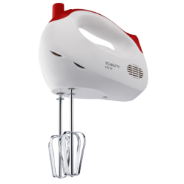 SCARLETT Миксер SC-HM40S13