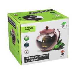 VETTA Чайник заварочный 1250мл 850-748 микс