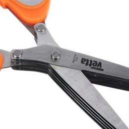 VETTA Кухонные ножницы для зелени 19 см 884-008