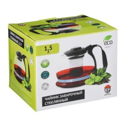 VETTA Чайник заварочный 1,5л 850-101