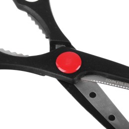 VETTA Кухонные ножницы с орехоколом 21см 884-309