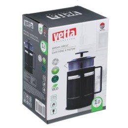 VETTA Френч-пресс 1000мл Мелана 850-176